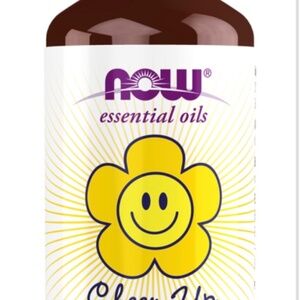 Cheer Me Up Buttercup Essential Oil